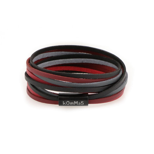 kOmMa5 Armband "Willy"