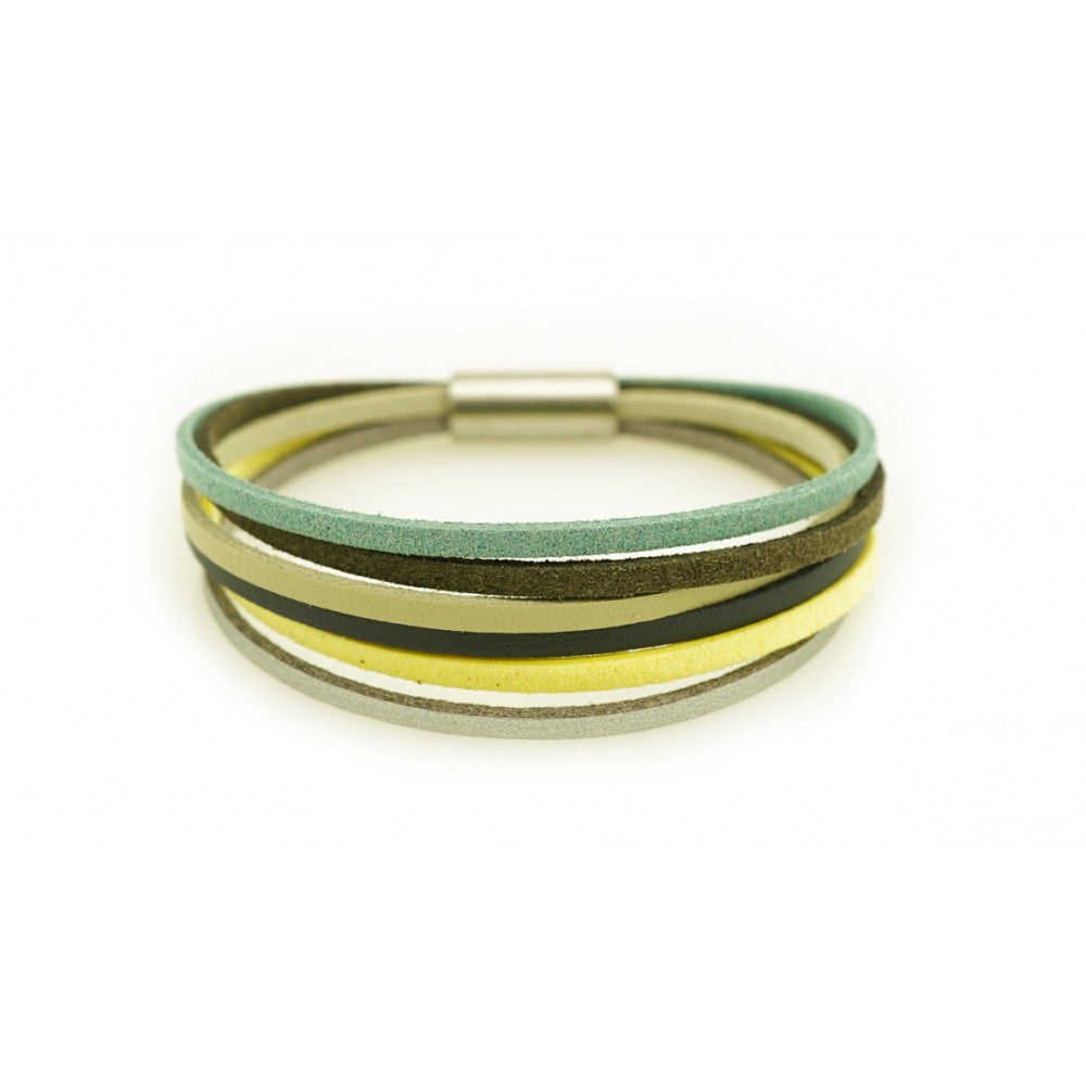 kOmMa5 Armband "Harmonie-e"