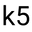 kOmMa5 logo