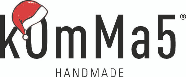 kOmMa5 HANDMADE