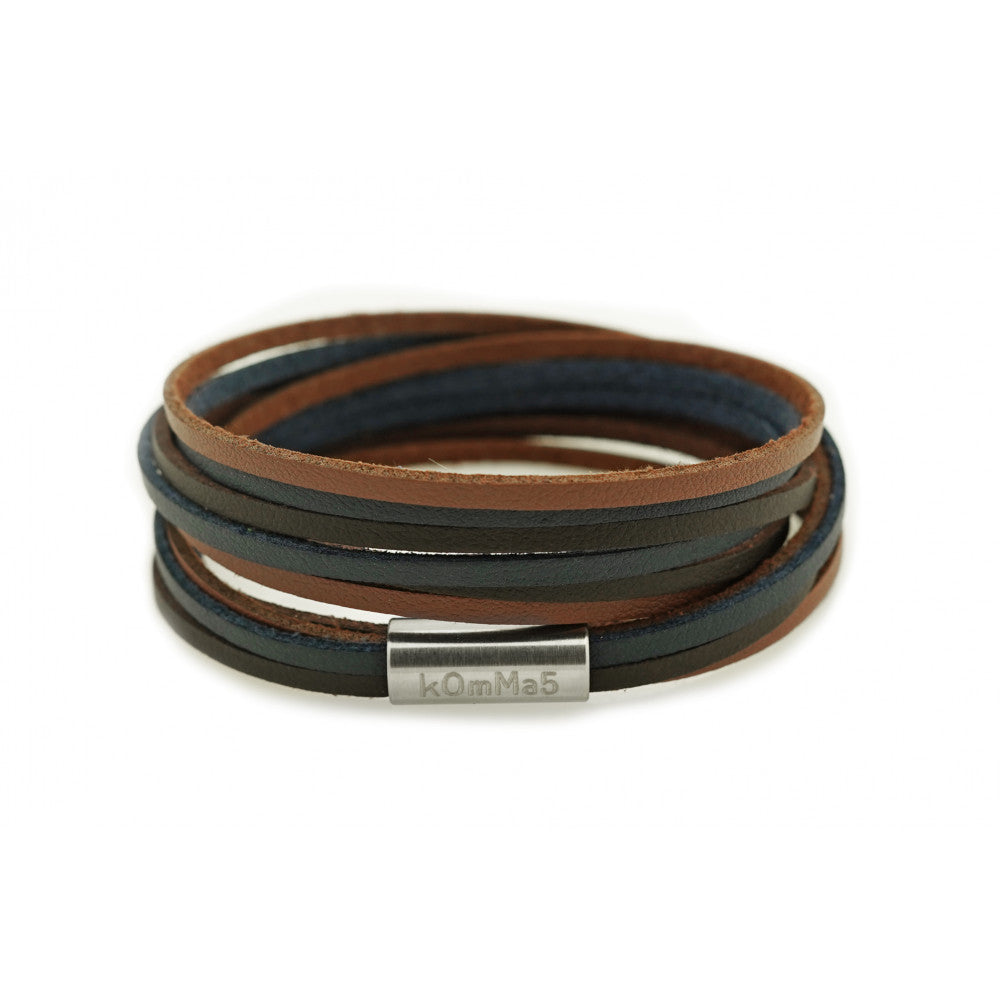 kOmMa5 Armband "Fritz"