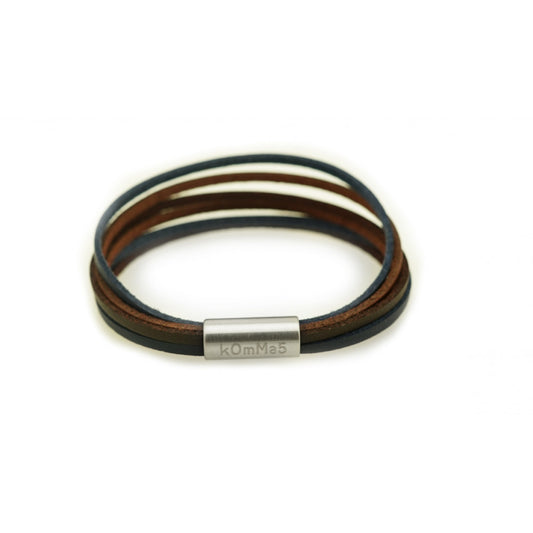 kOmMa5 Armband "Fritz-e"