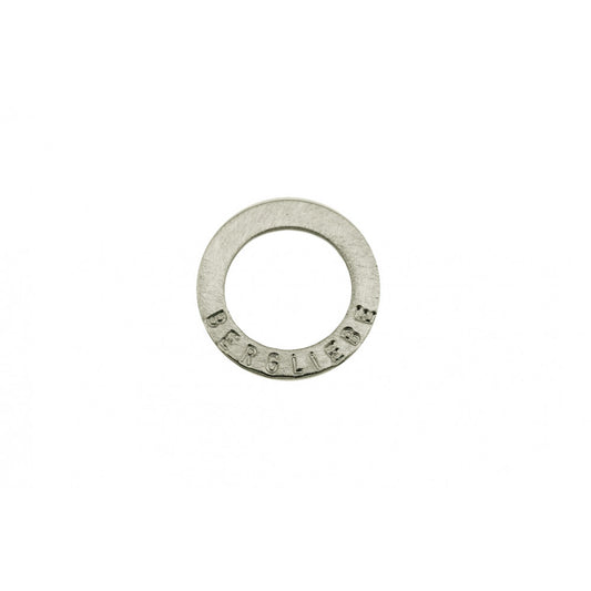 kOmMa5 Ring 20mm "BERGLIEBE"