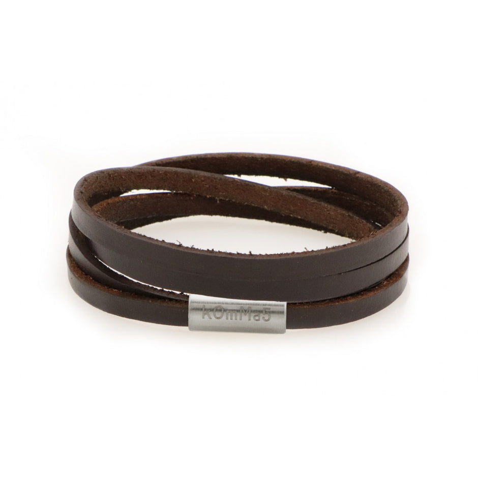 kOmMa5 Armbänder handgemacht in Südtirol Made in Italy kOmMa5