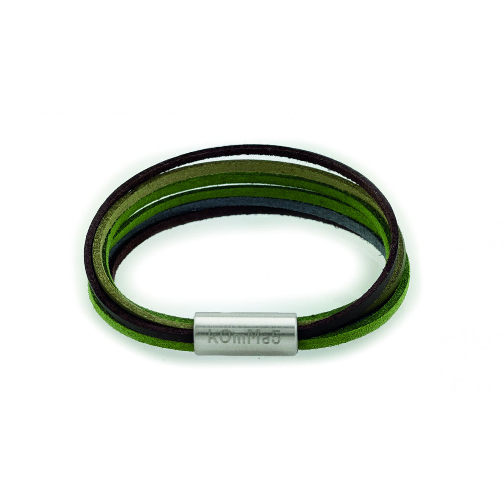 kOmMa5 Armband "Stephan-e"