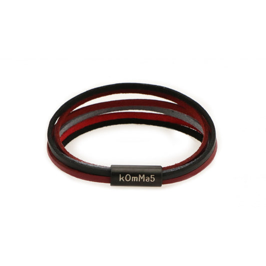 kOmMa5 Armband "Willy-e"